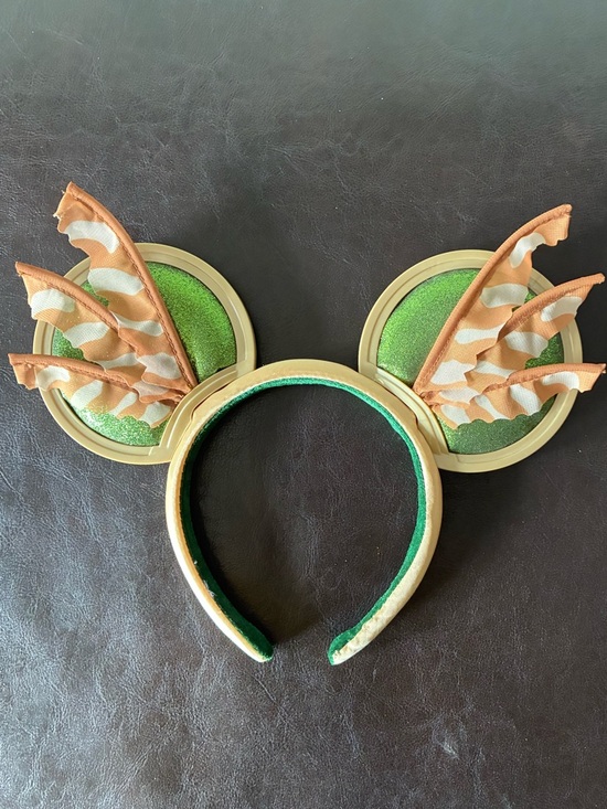 Disney Other - Marvel Black Panther ‘Wakanda Forever’ Disney Ears Headband
